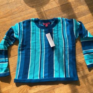 NWT Lilly Pulitzer sweater!